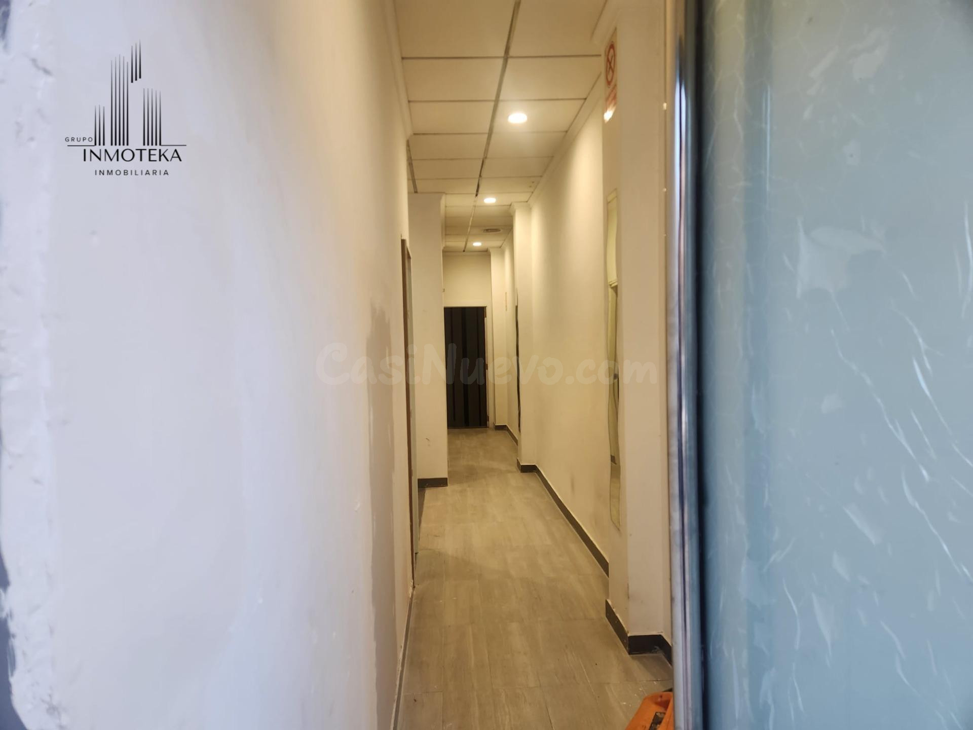 REF: C132 GRUPO INMOTEKA INMOBILIARIA VENDE LOCAL COMERCIAL  - foto 3