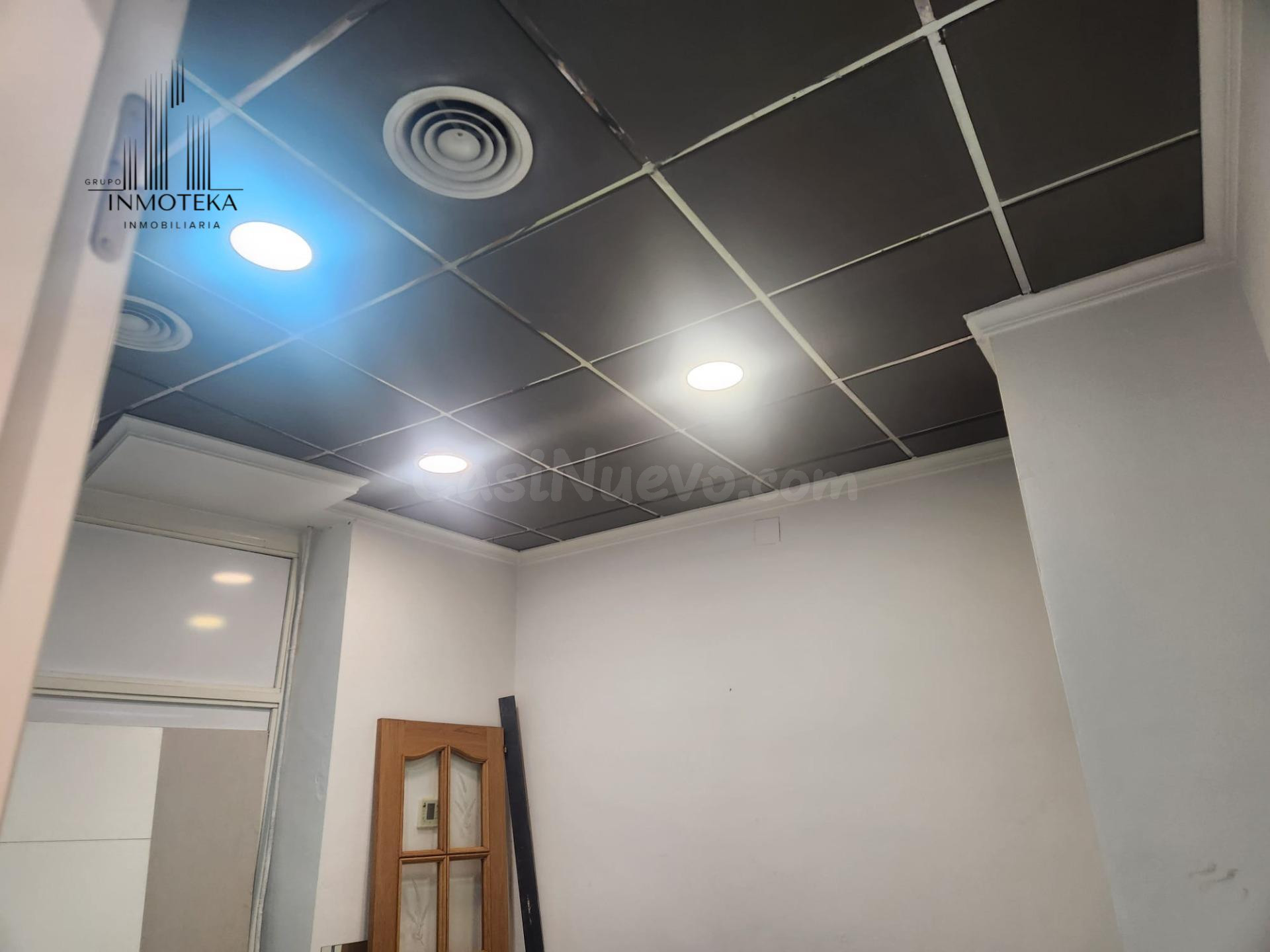 REF: C132 GRUPO INMOTEKA INMOBILIARIA VENDE LOCAL COMERCIAL  - foto 4