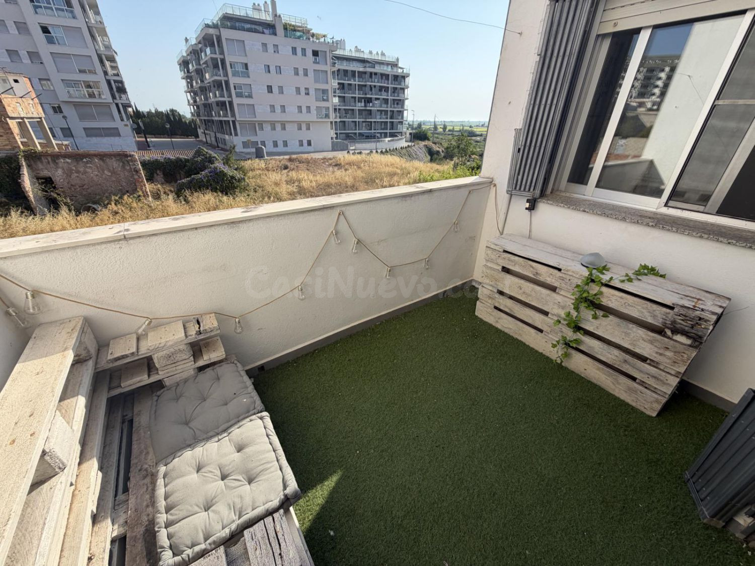 Adosado 2 habitaciones 150m² en venta - Sant josep