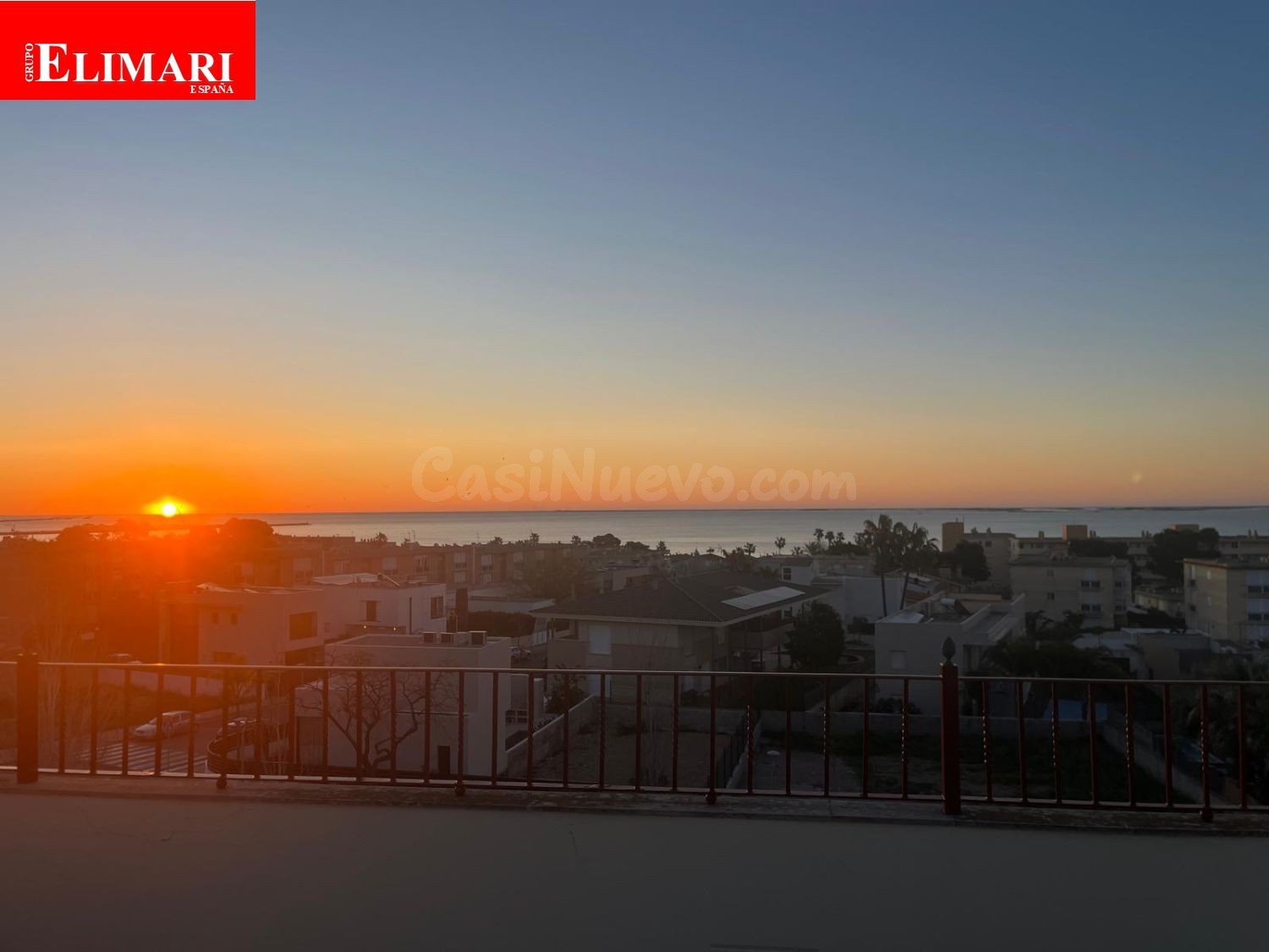 Apartamento 3 habitaciones 105m² en venta - Golden beach - foto 3