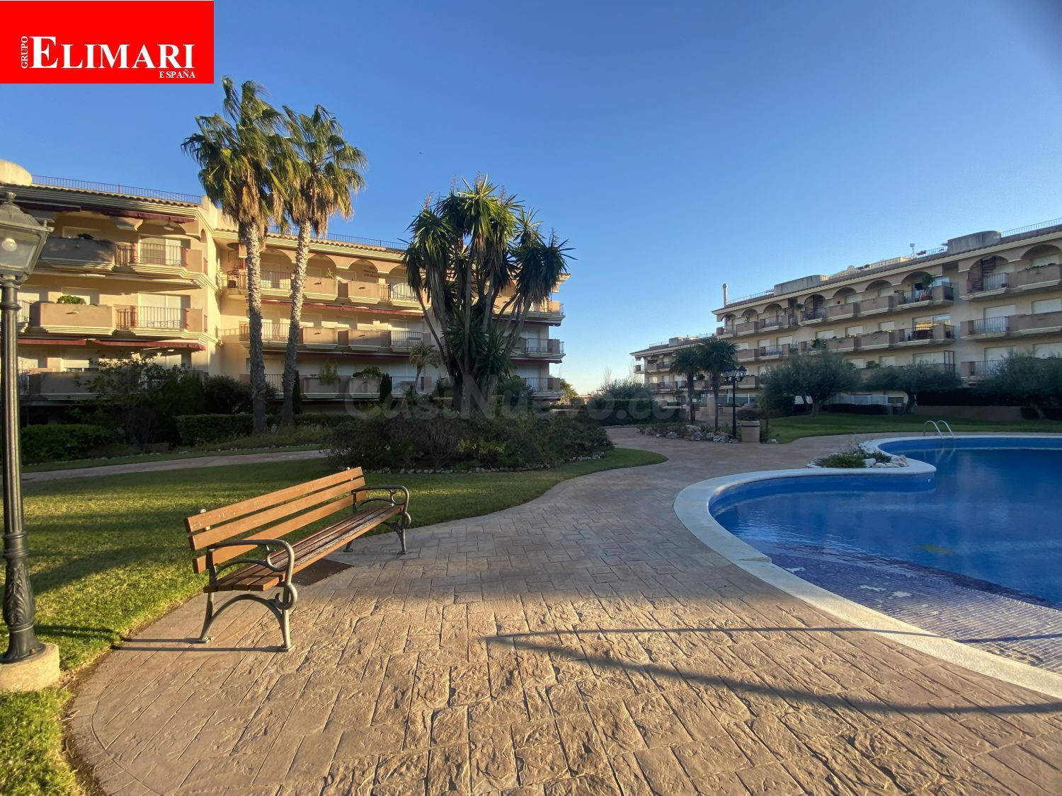 Apartamento 3 habitaciones 105m² en venta - Golden beach - foto 4