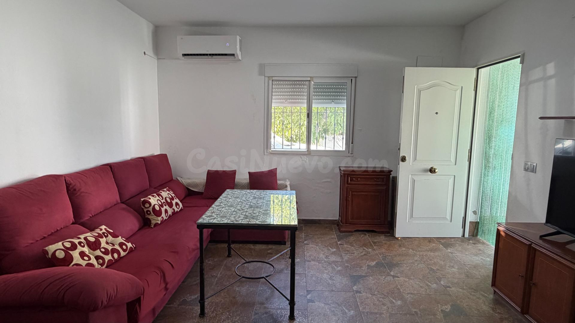 Casa Rustica en Tharsis - foto 2