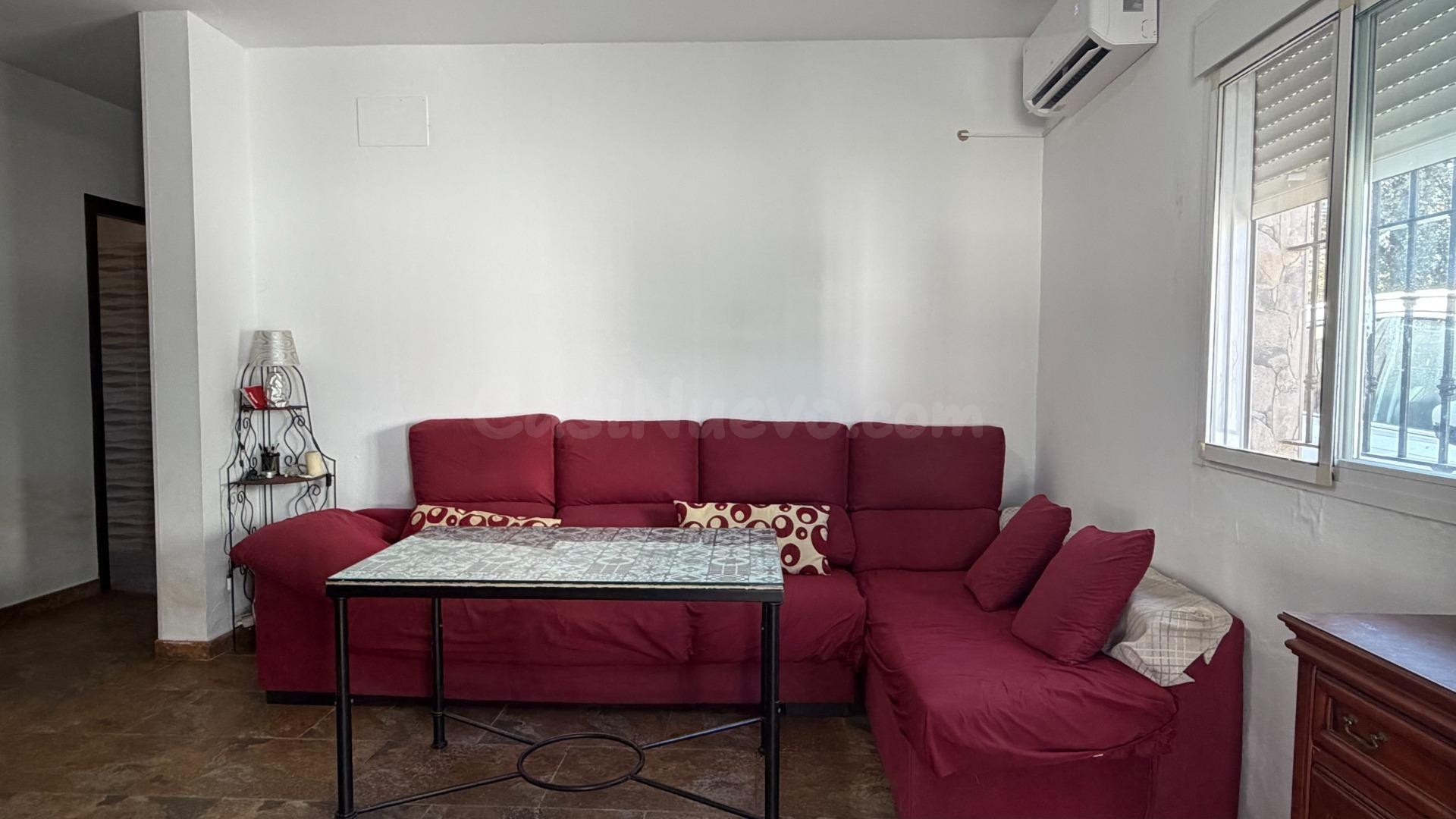 Casa Rustica en Tharsis - foto 3