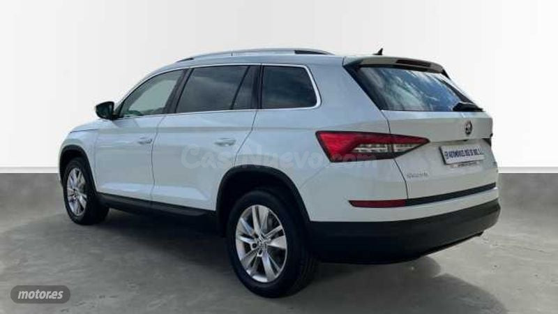 Skoda Kodiaq - foto 2
