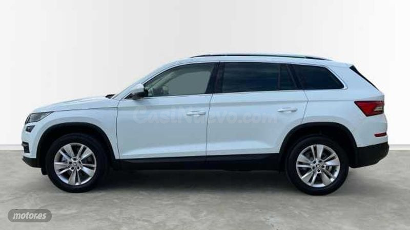 Skoda Kodiaq - foto 3