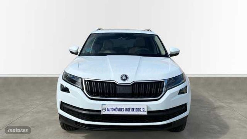 Skoda Kodiaq - foto 4