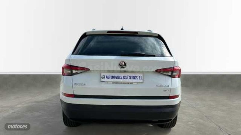 Skoda Kodiaq - foto 5