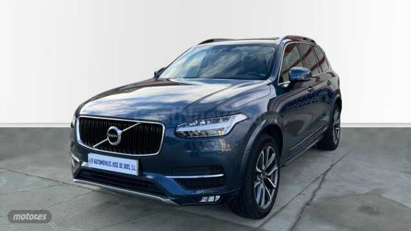 Volvo XC 90