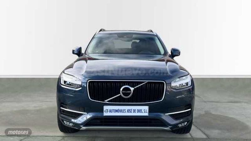 Volvo XC 90 - foto 4