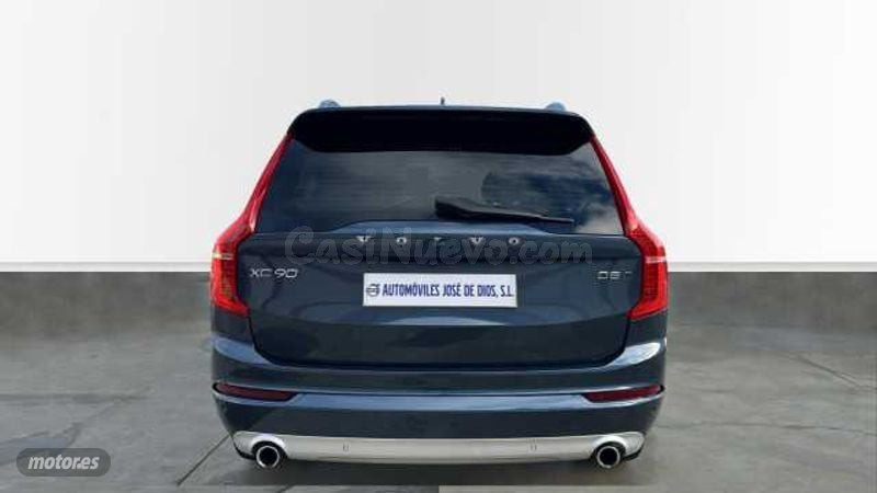 Volvo XC 90 - foto 5