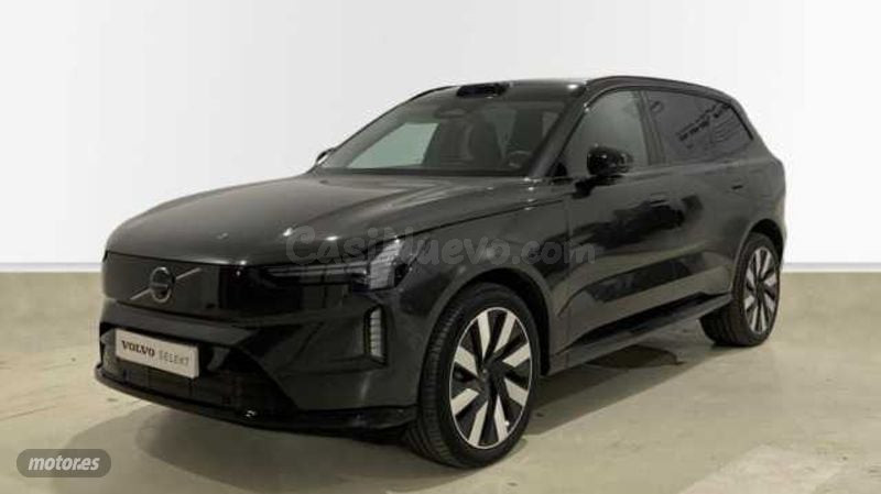 Volvo EX90