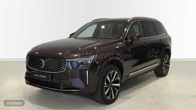 Volvo XC 90