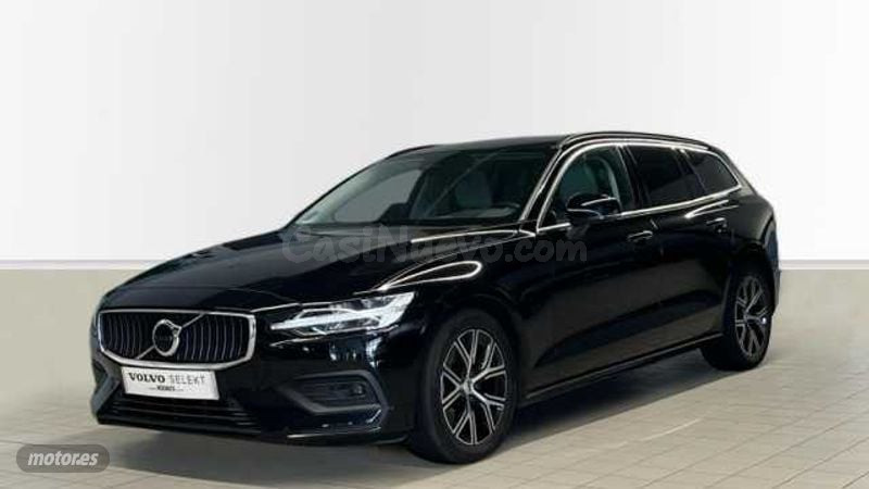 Volvo V 60