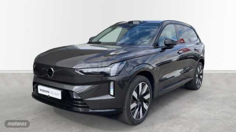 Volvo EX90