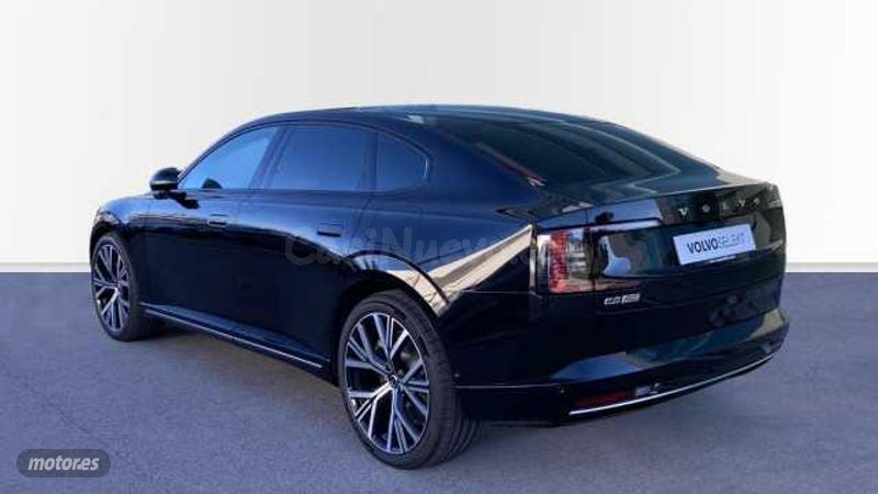 Volvo ES90 - foto 2