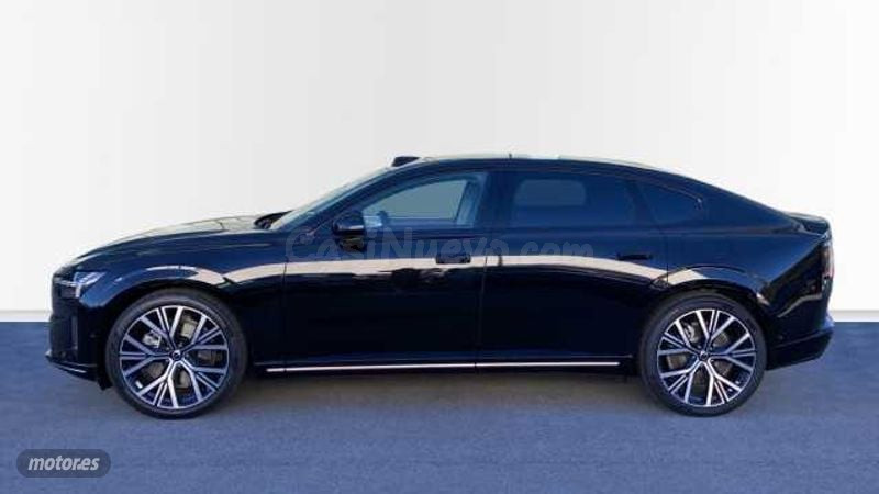 Volvo ES90 - foto 3