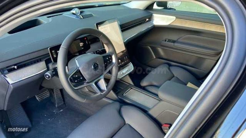 Volvo ES90 - foto 5