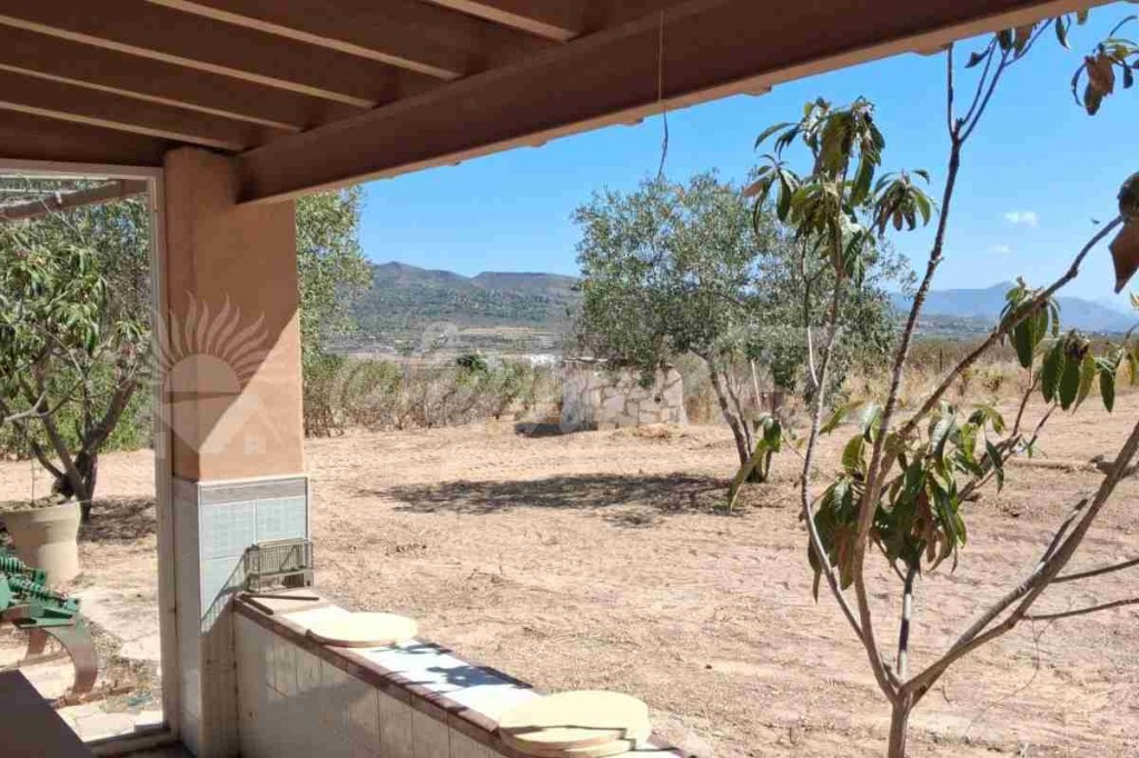 Casa de campo-Masía en Venta en Pomares, Los Alicante - foto 3