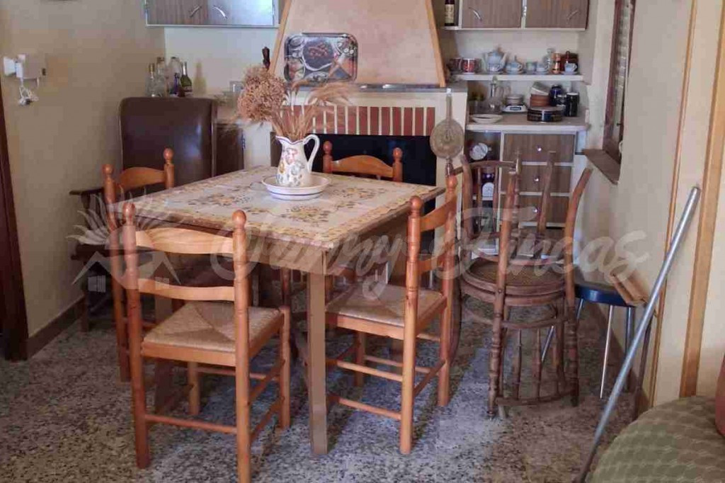 Casa de campo-Masía en Venta en Pomares, Los Alicante - foto 4