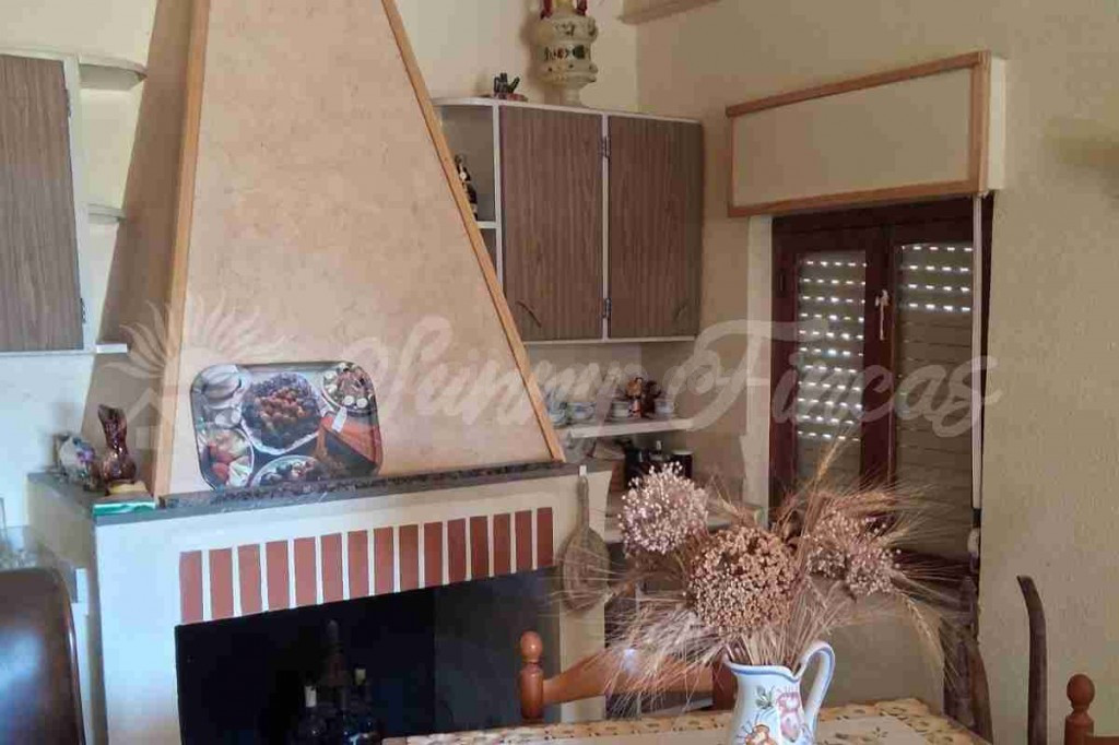 Casa de campo-Masía en Venta en Pomares, Los Alicante - foto 5