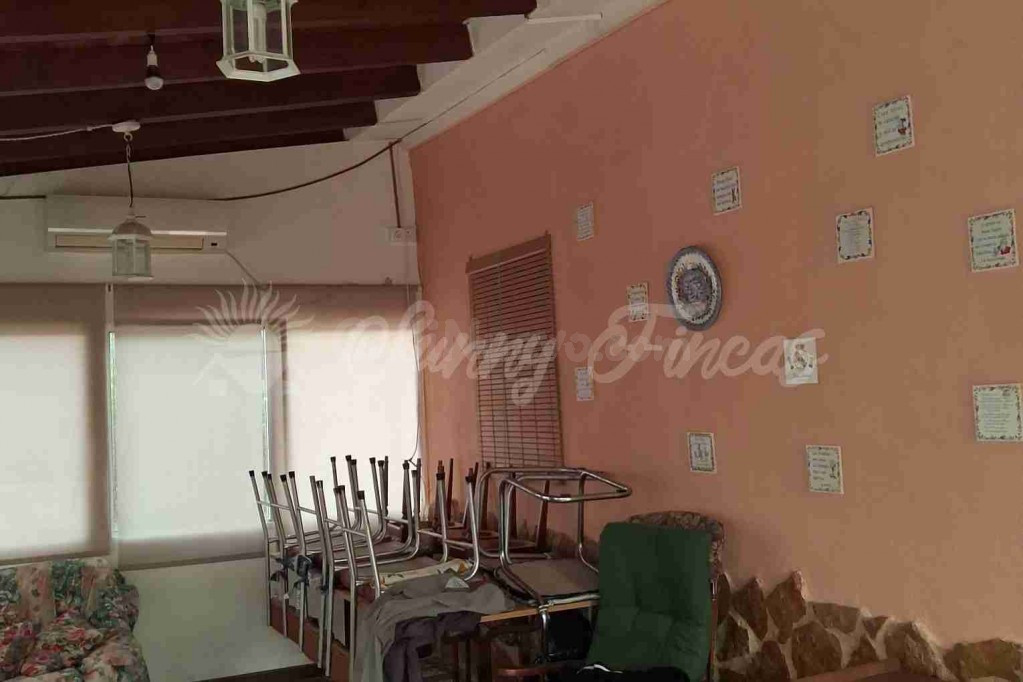 Casa de campo-Masía en Venta en Casas De Ibañez Alicante - foto 3