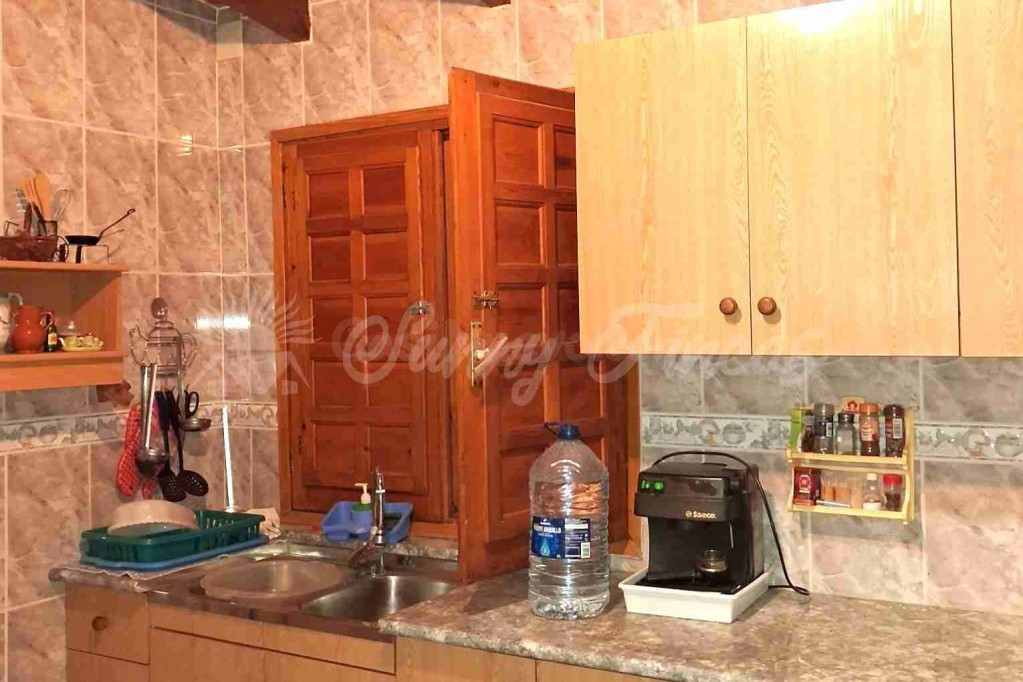Casa de campo-Masía en Venta en Casas De Ibañez Alicante - foto 5
