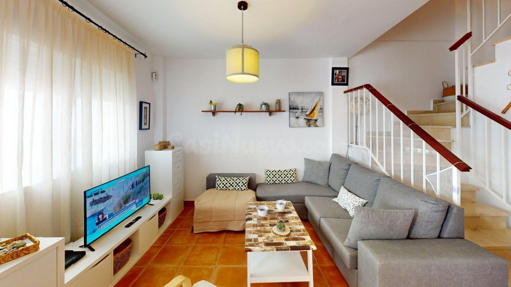 Gran vivienda adosada en Cartaya!!! - foto 4