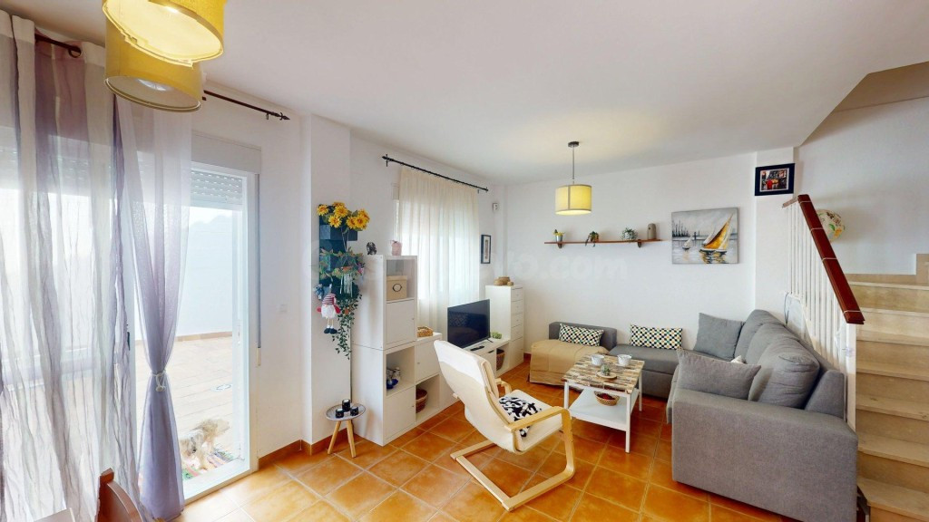 Gran vivienda adosada en Cartaya!!! - foto 5