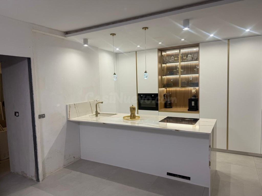 Preciosa vivienda en planta baja en venta en Utrera - foto 3