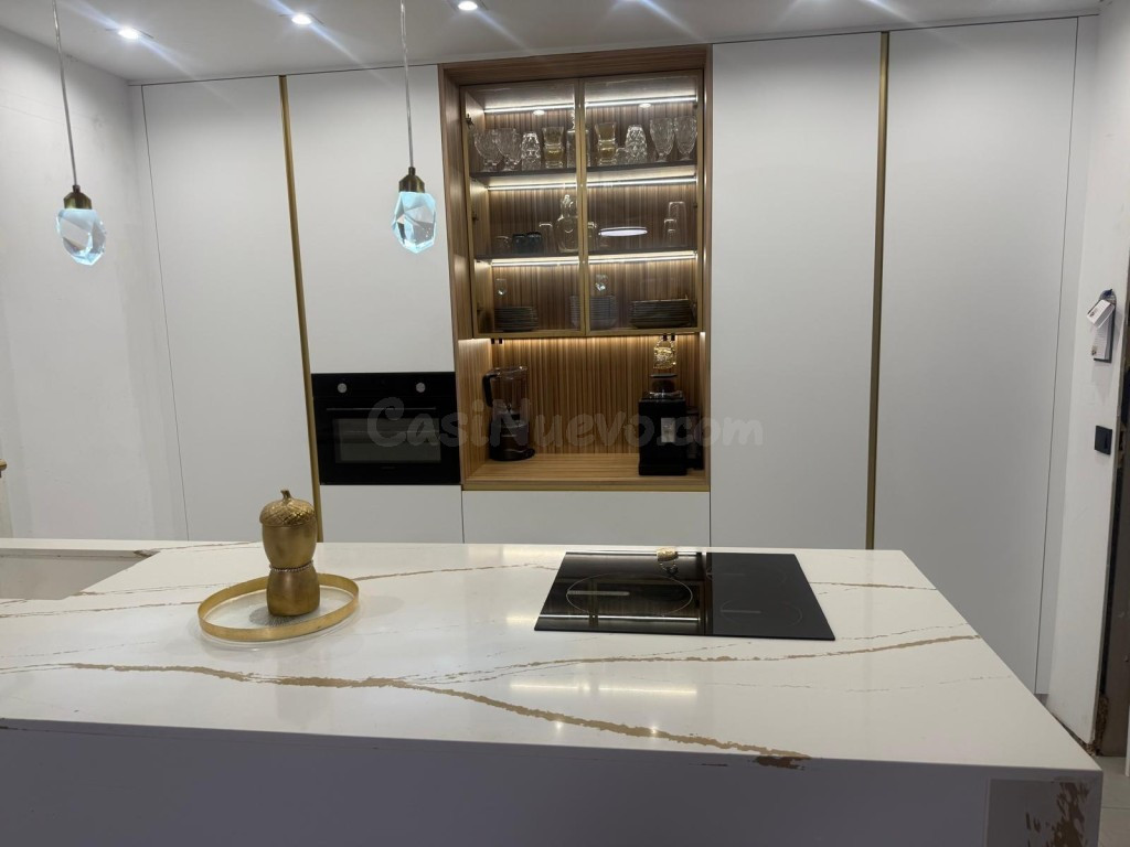 Preciosa vivienda en planta baja en venta en Utrera - foto 4