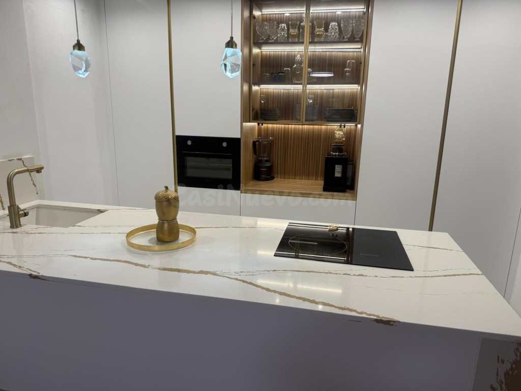 Preciosa vivienda en planta baja en venta en Utrera - foto 5