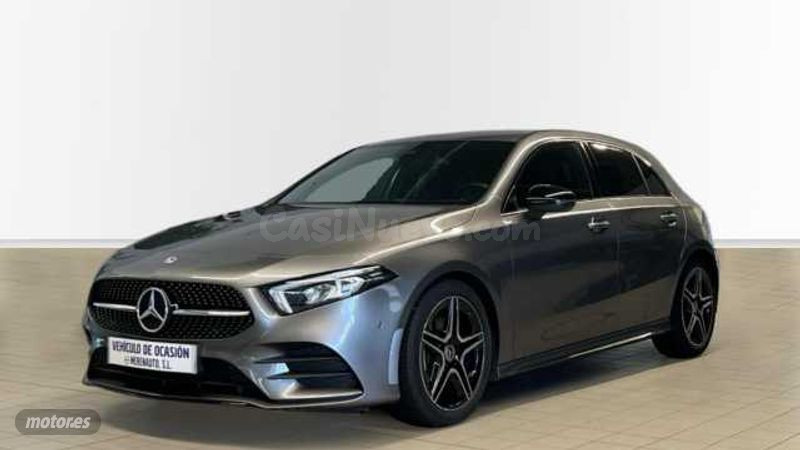 Mercedes Clase A