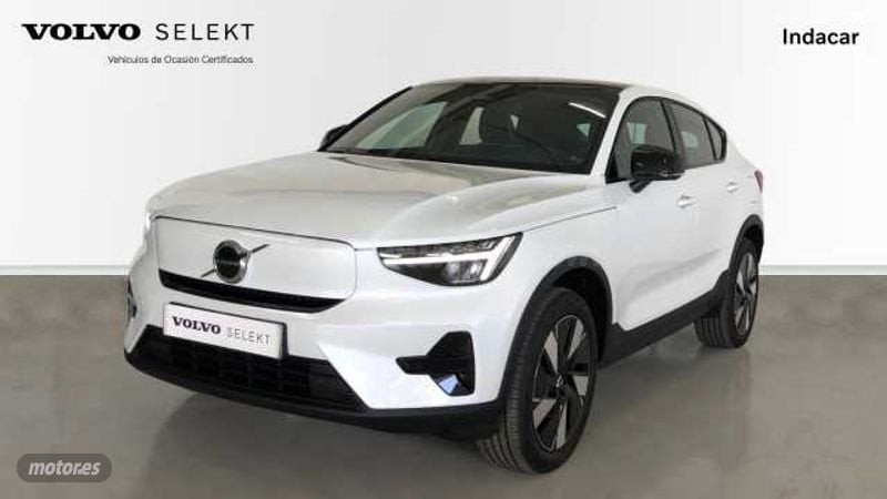 Volvo C40
