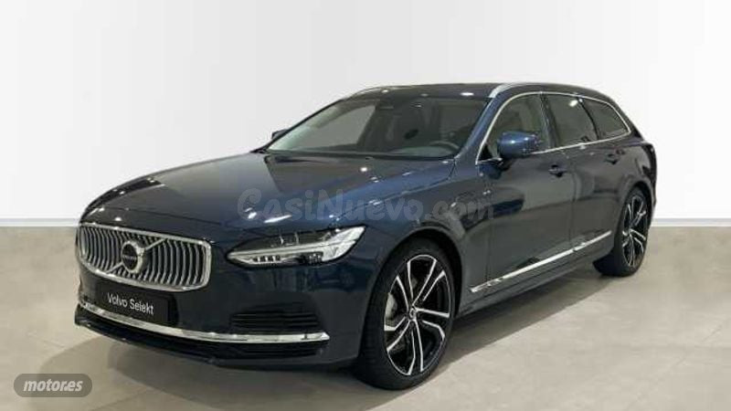 Volvo V 90