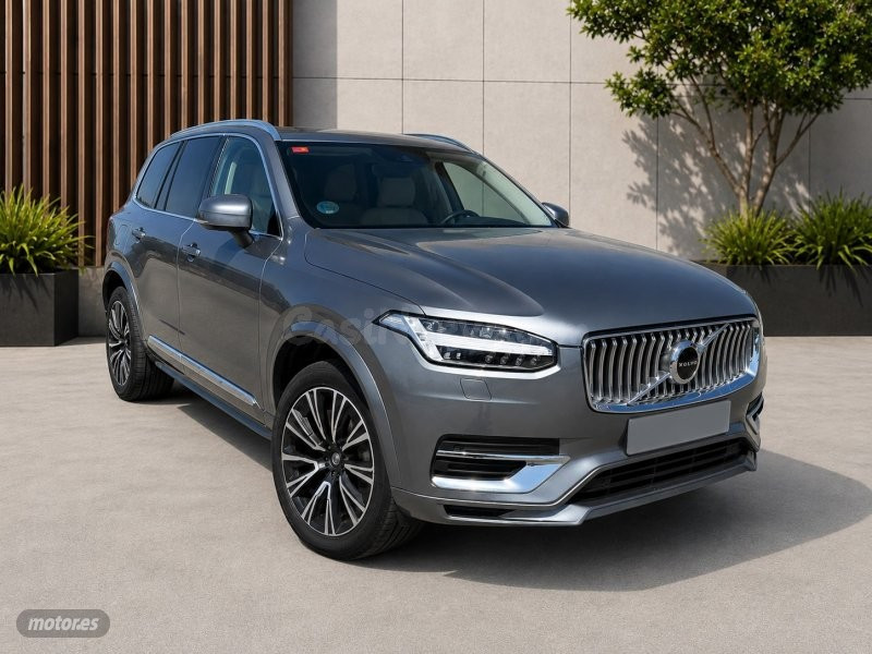 Volvo XC 90