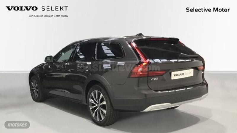 Volvo V 90