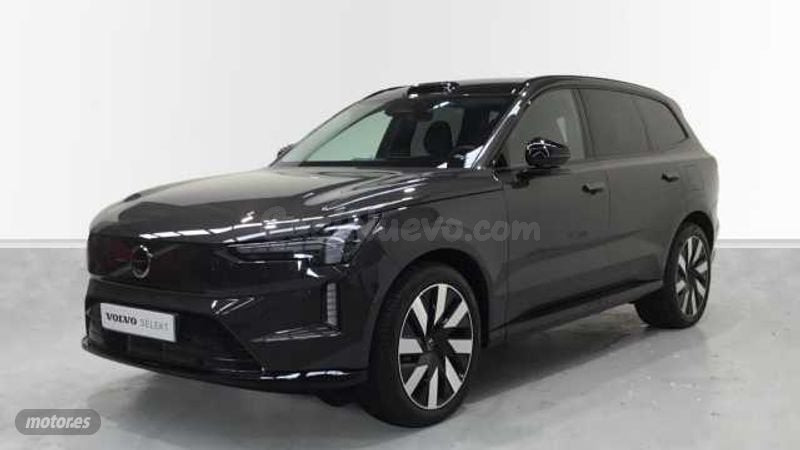 Volvo EX90