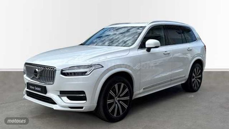 Volvo XC 90
