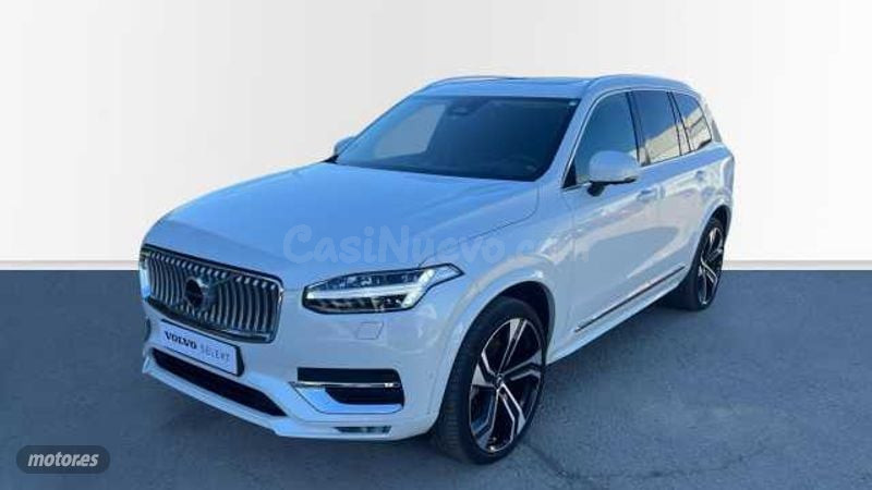 Volvo XC 90
