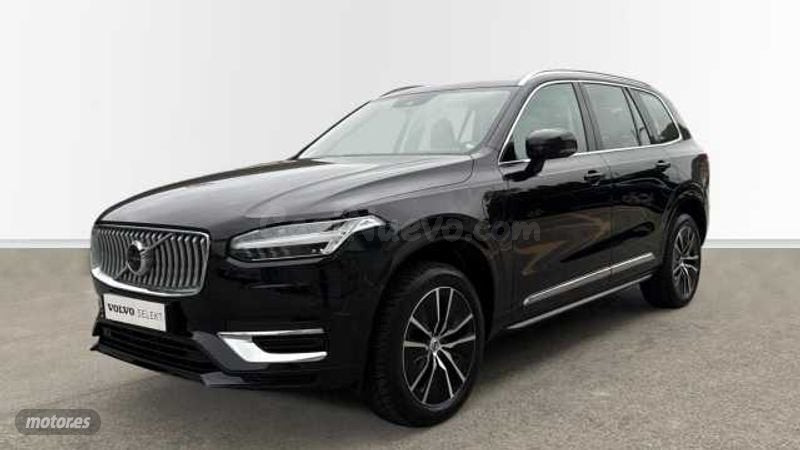 Volvo XC 90