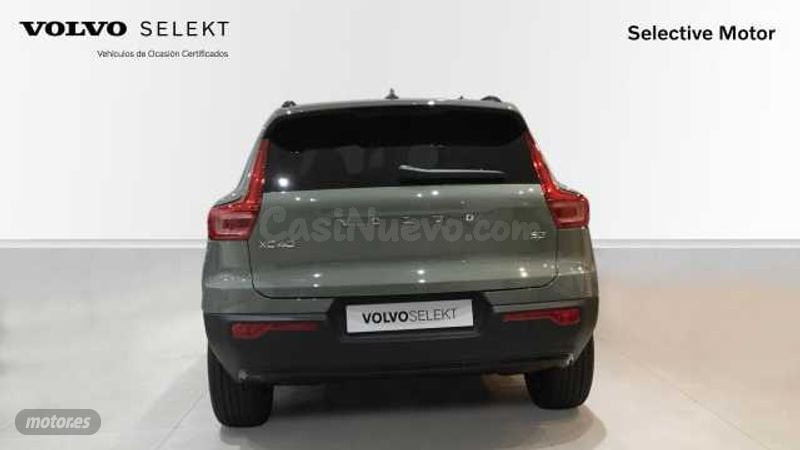 Volvo XC40 - foto 2