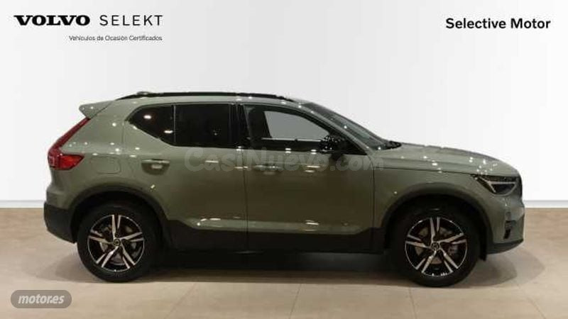 Volvo XC40 - foto 3