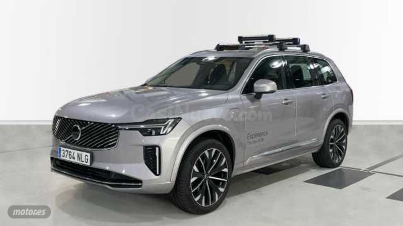 Volvo XC 90