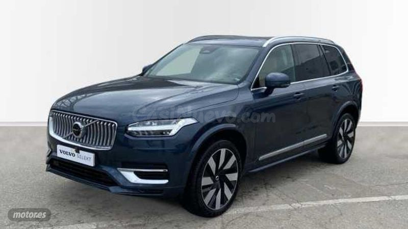 Volvo XC 90