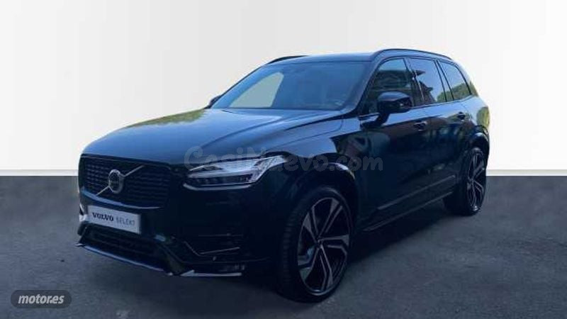 Volvo XC 90
