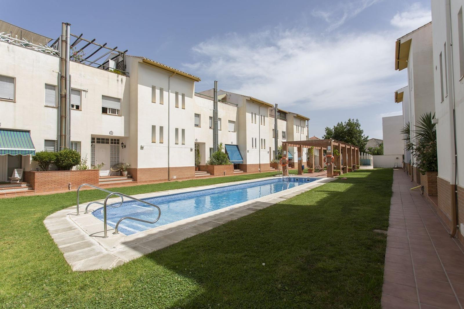 y si esta es la casa que estabas buscando??