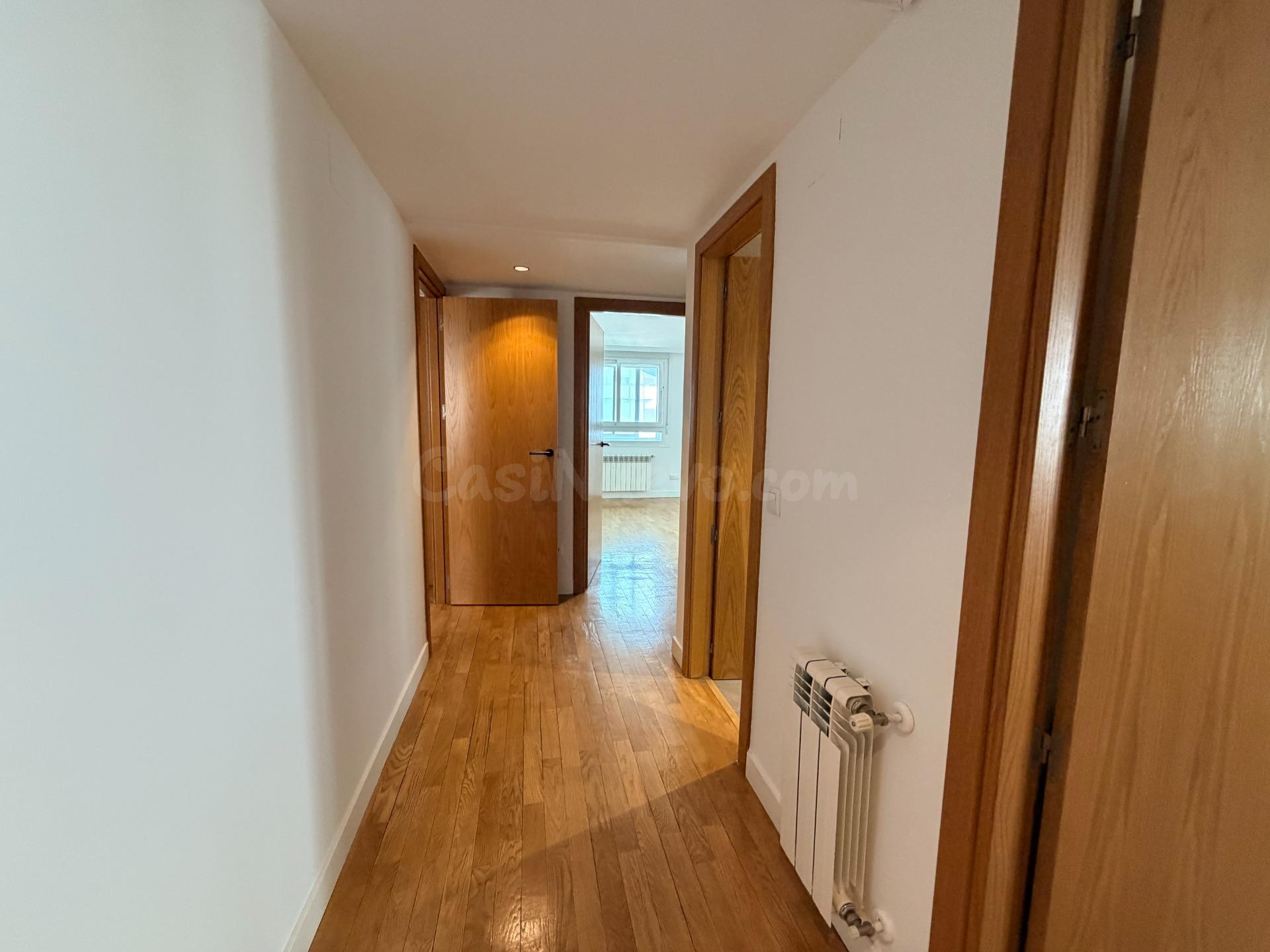 Piso 3 habitaciones 136m² en alquiler - Chamartin - foto 5