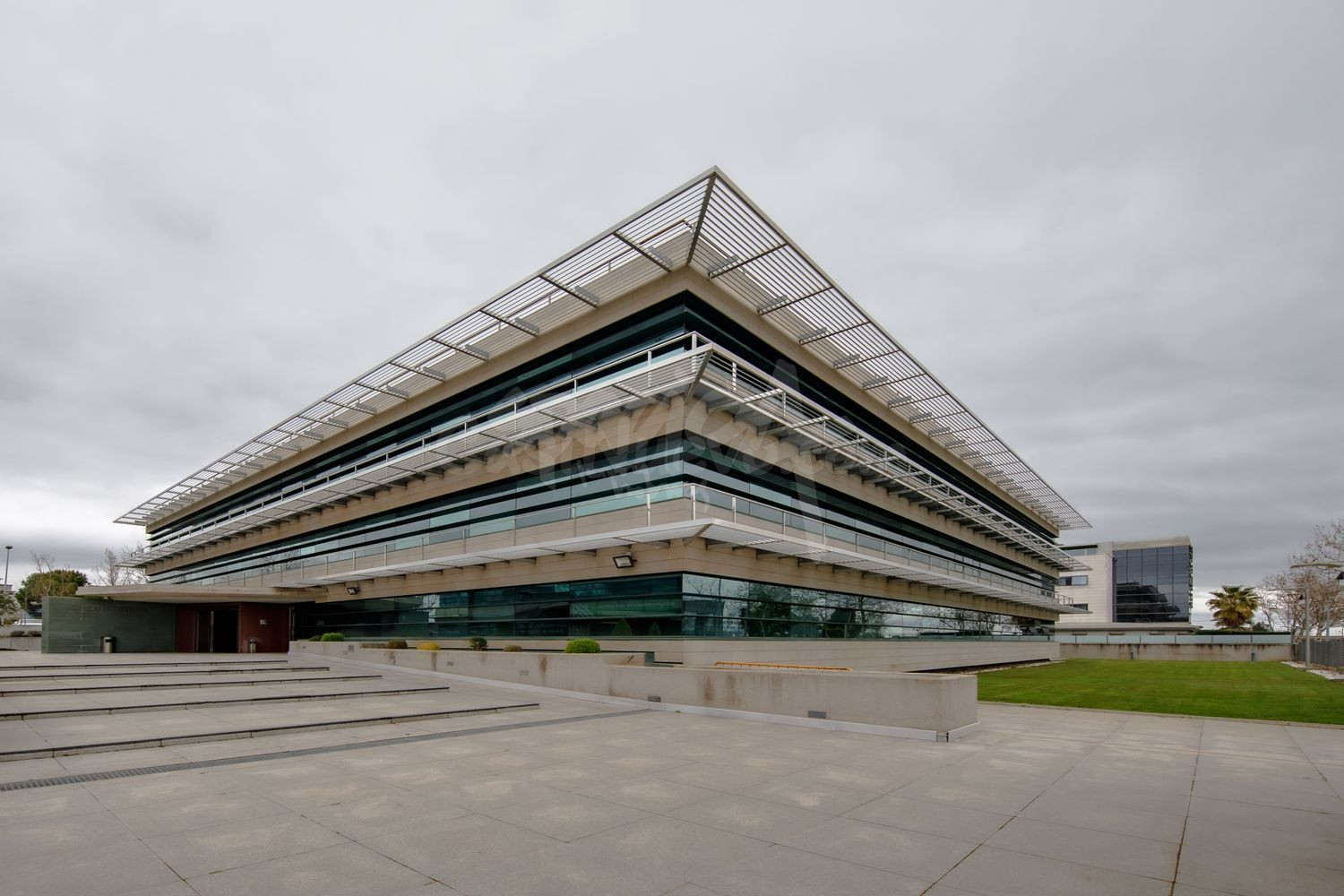 Oficina en venta en Punta Galea, Las Rozas