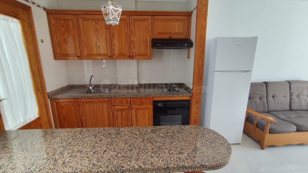 Piso en Alquiler en San Cristobal De La Laguna Santa Cruz de - foto 4