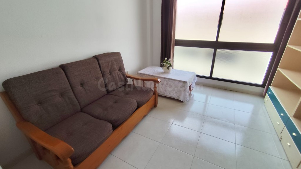 Piso en Alquiler en San Cristobal De La Laguna Santa Cruz de - foto 5